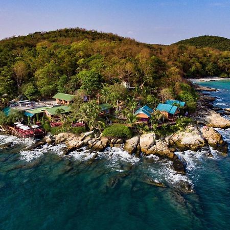 Tongta Phaview Resort Koh Samet Esterno foto