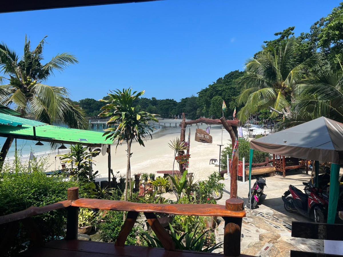 Tongta Phaview Resort Koh Samet Esterno foto