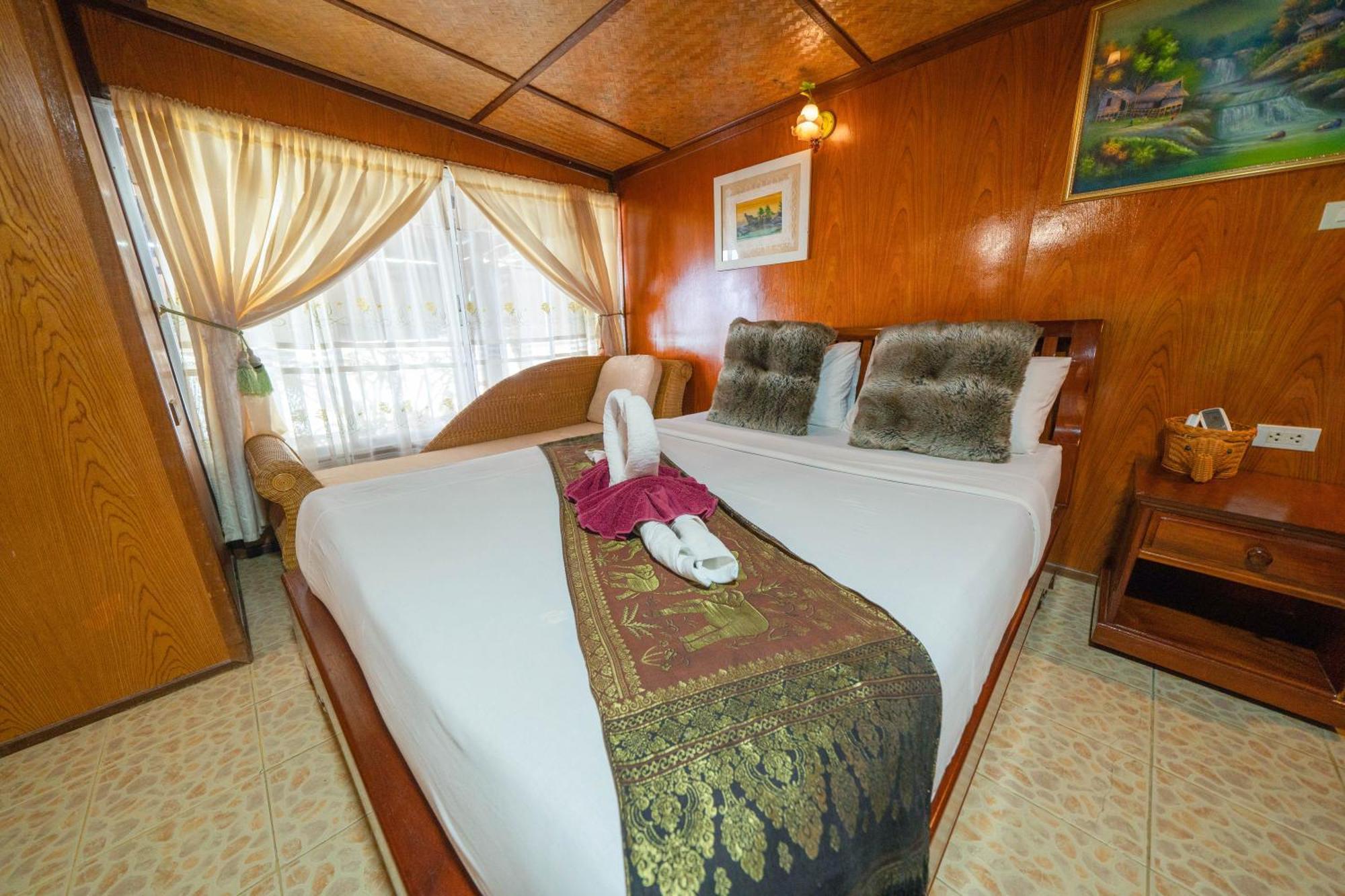 Tongta Phaview Resort Koh Samet Esterno foto