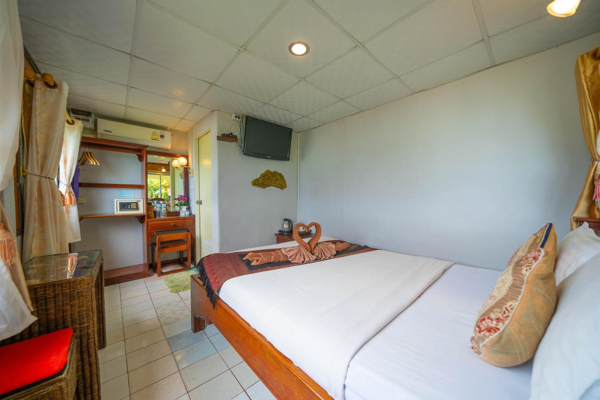 Tongta Phaview Resort Koh Samet Esterno foto