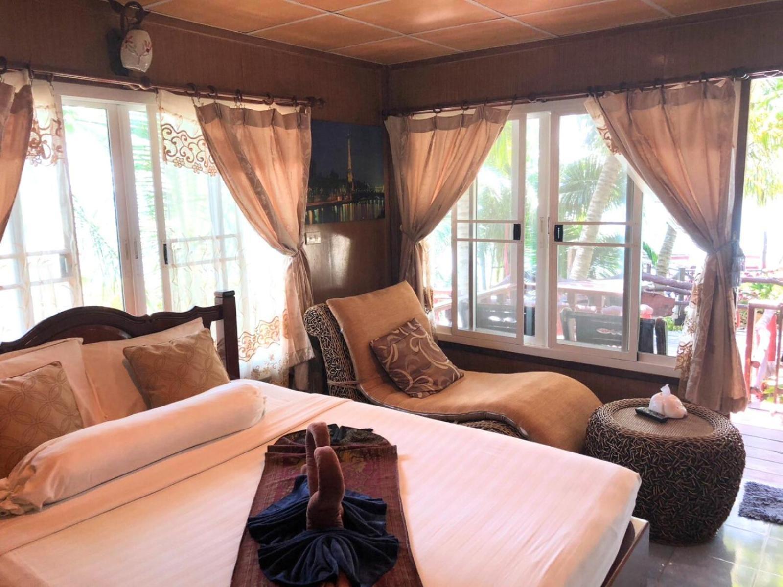 Tongta Phaview Resort Koh Samet Esterno foto